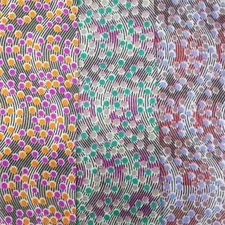 Cotton Print No. 1